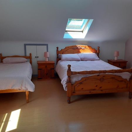 Foreen Lodge, Achill Island Valley Экстерьер фото