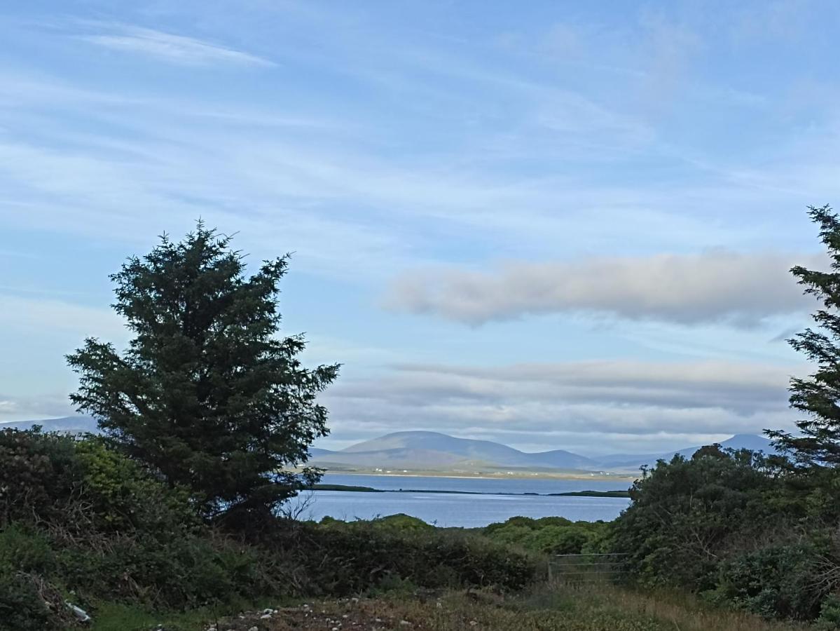 Foreen Lodge, Achill Island Valley Экстерьер фото