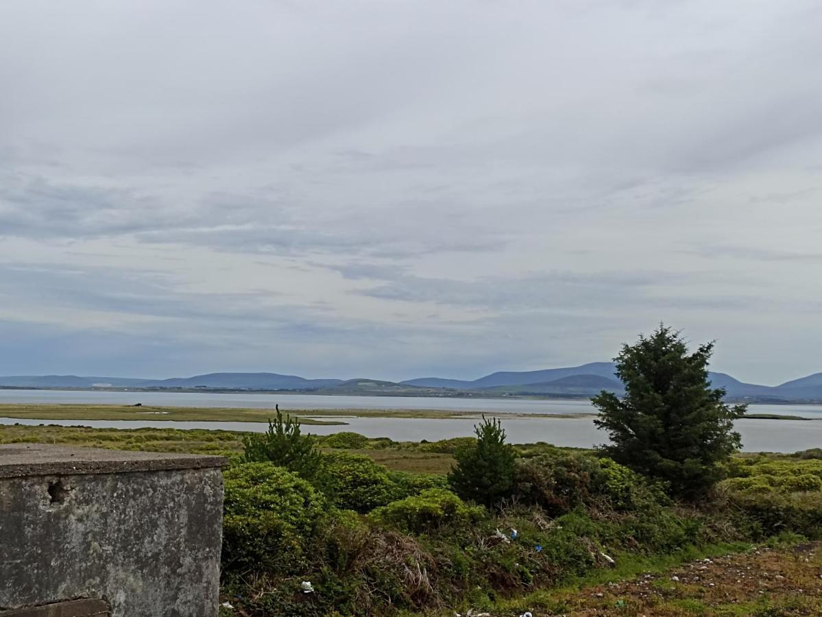 Foreen Lodge, Achill Island Valley Экстерьер фото