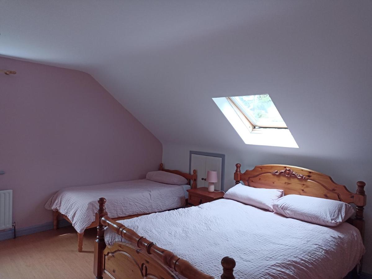 Foreen Lodge, Achill Island Valley Экстерьер фото