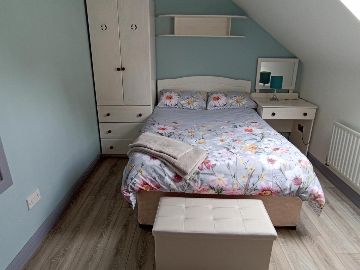 Foreen Lodge, Achill Island Valley Экстерьер фото
