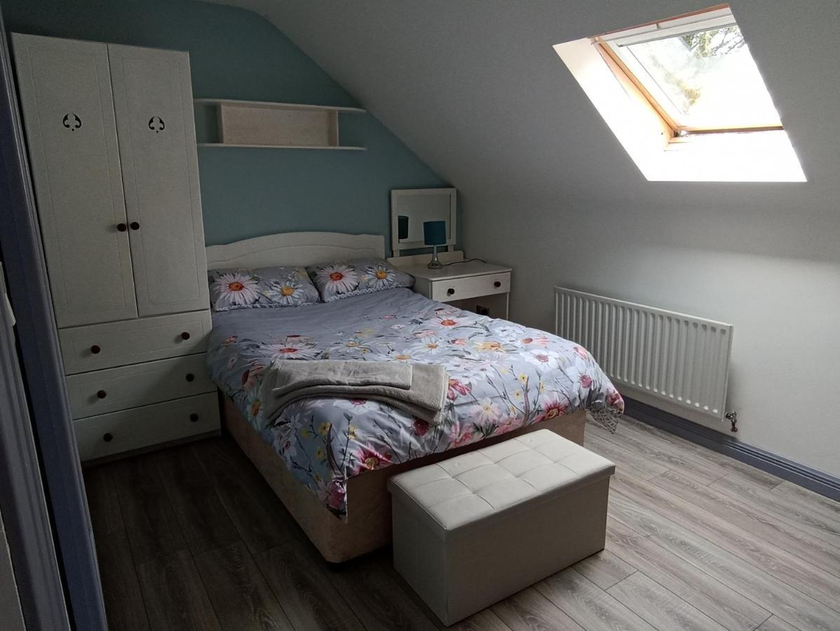 Foreen Lodge, Achill Island Valley Экстерьер фото