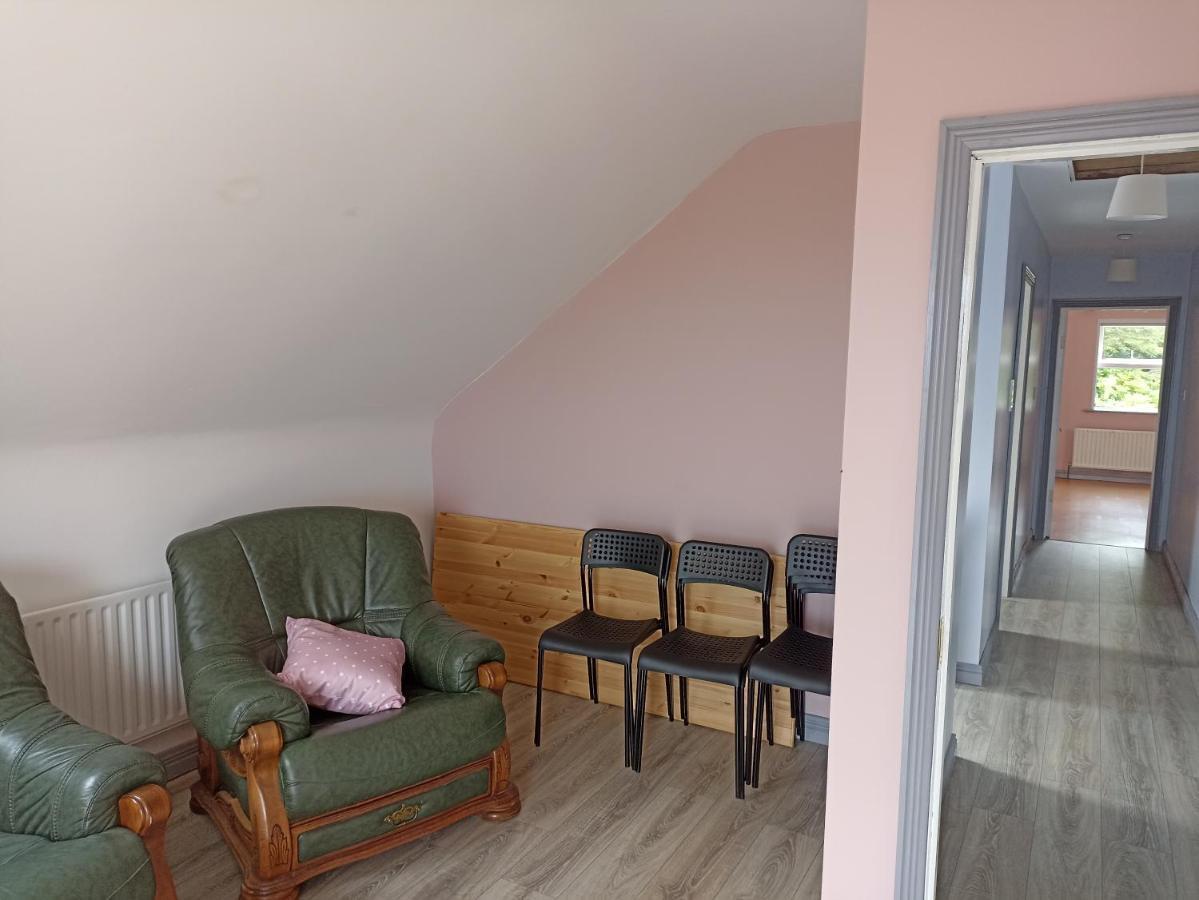 Foreen Lodge, Achill Island Valley Экстерьер фото