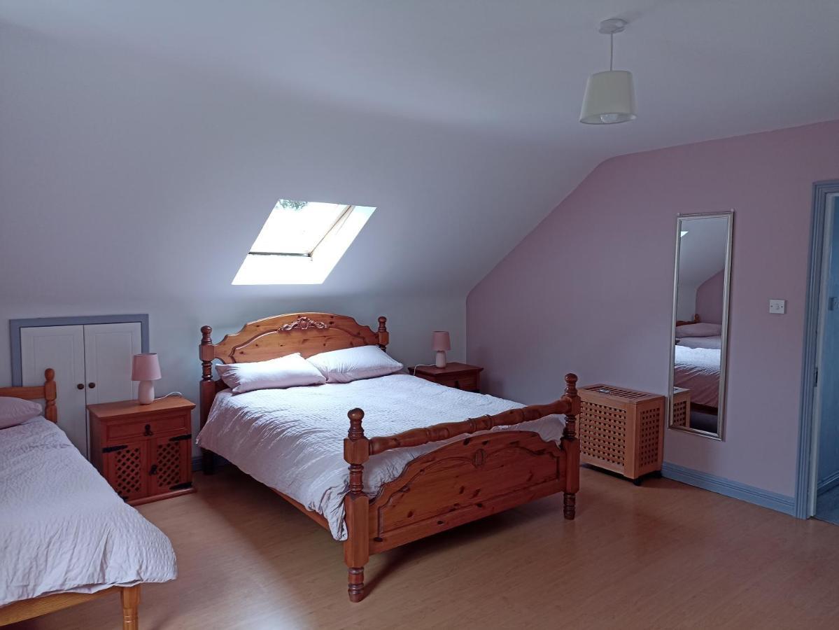 Foreen Lodge, Achill Island Valley Экстерьер фото