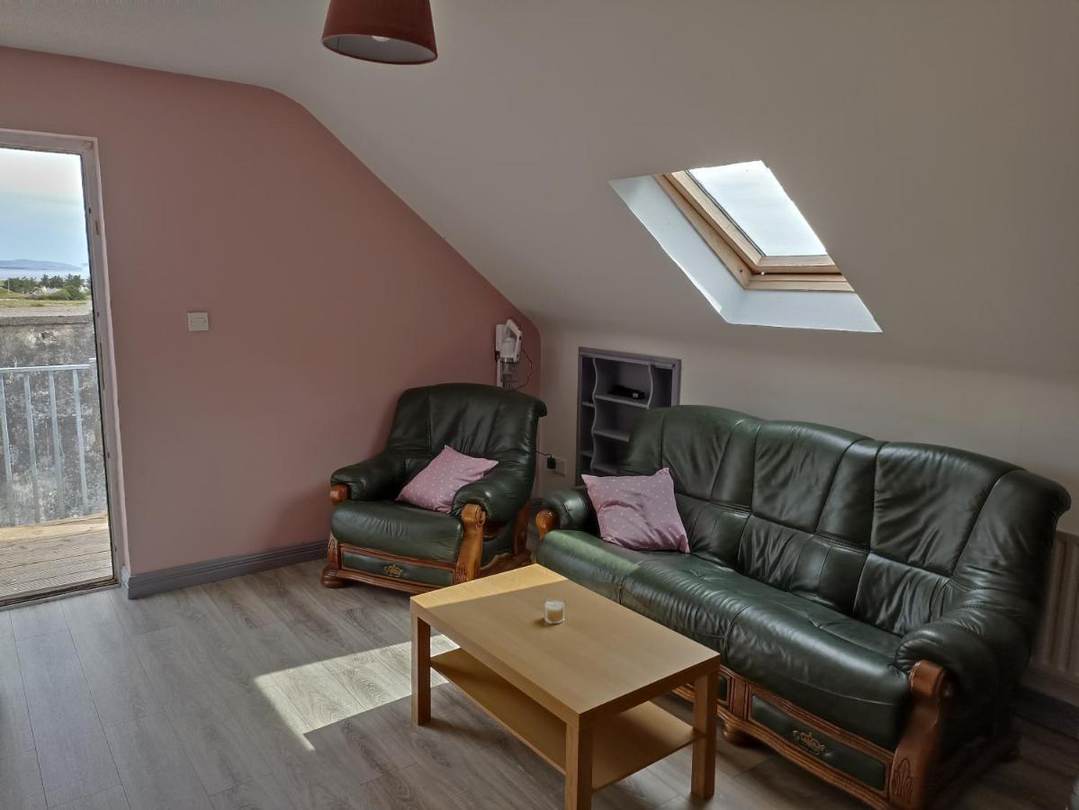 Foreen Lodge, Achill Island Valley Экстерьер фото