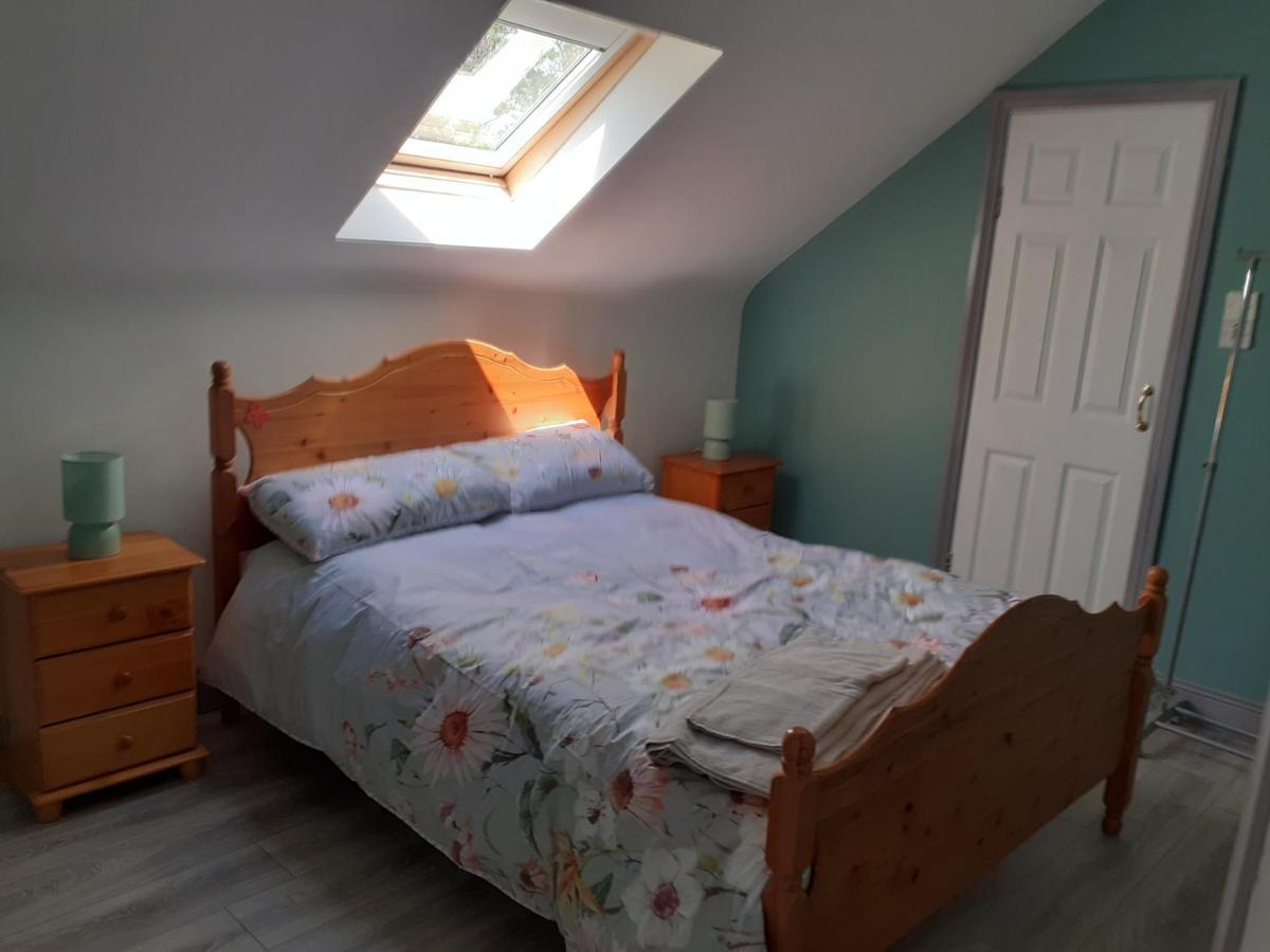 Foreen Lodge, Achill Island Valley Экстерьер фото